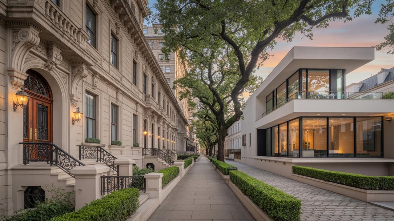 Decoding the Relationship Between Home Age and Market Value