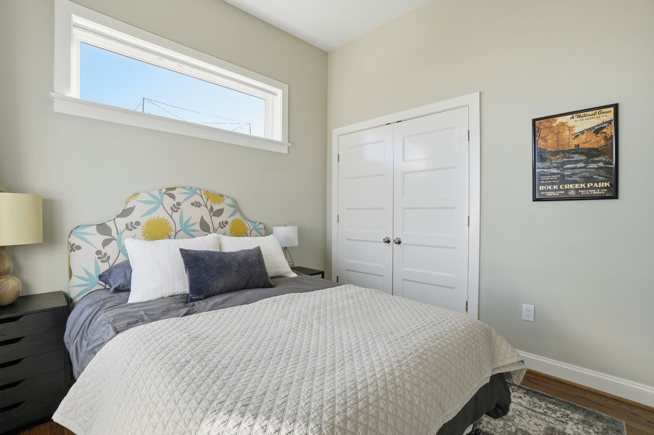 3222 Warder St NW Unit 6