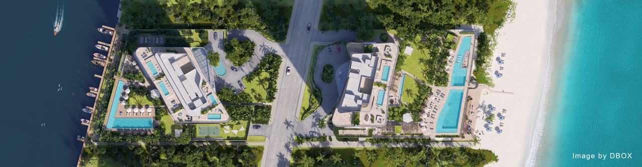 Ritz-Carlton Residences Pompano Beach