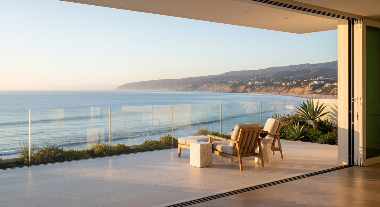 Santa Monica vs. Malibu Condos: Which Fits You?