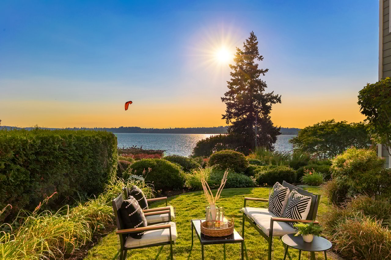 6620 Lake Washington Boulevard NE Unit: 101