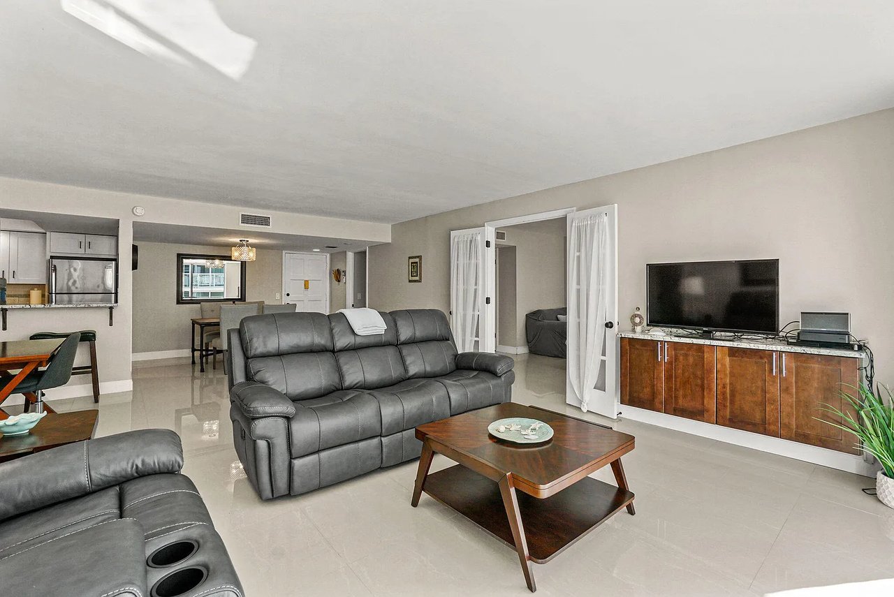 3570 S Ocean Blvd #409