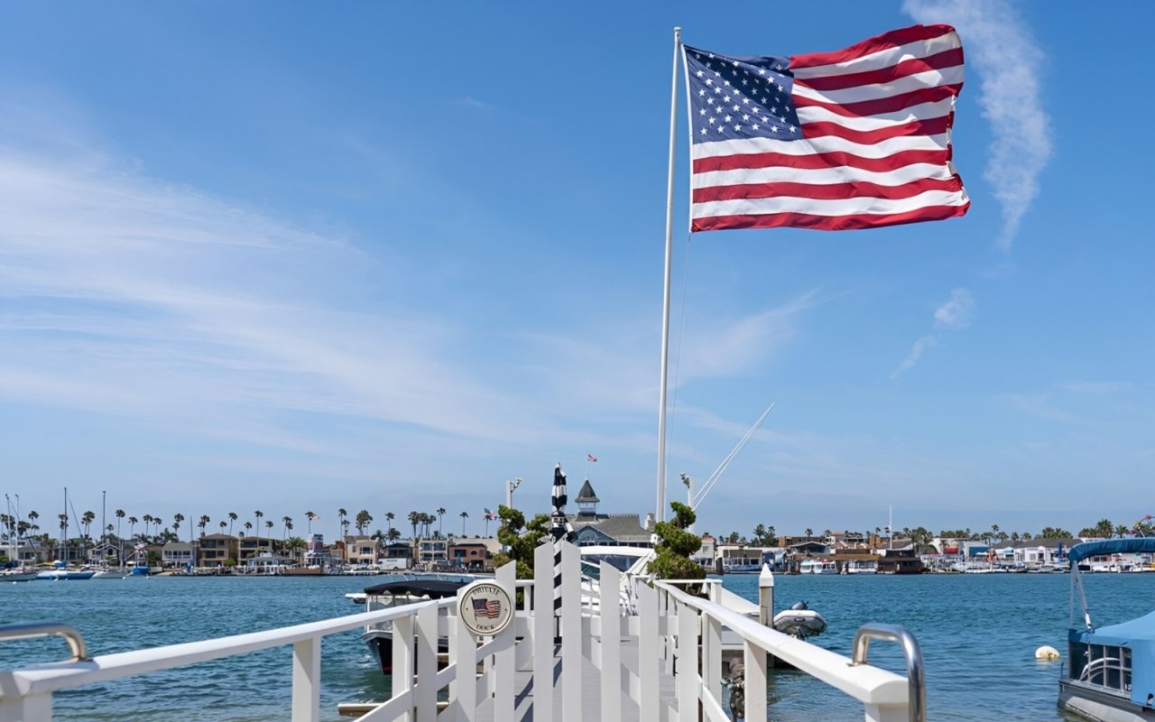 How to Celebrate and Support the Local Community on Memorial Day