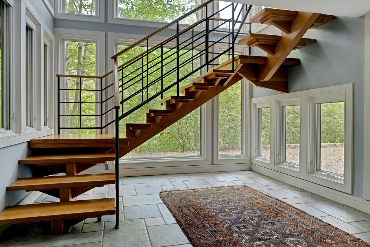 Coveted Harding Township Lake Comunity