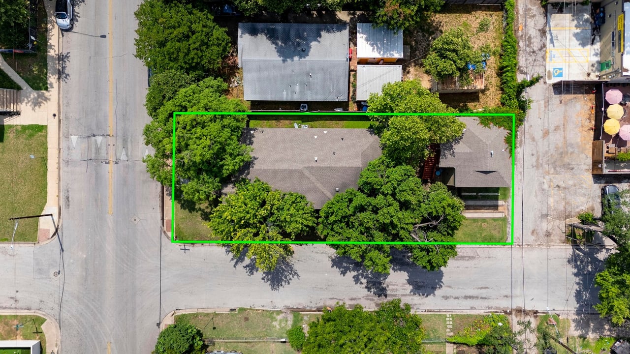 111 Adam L Chapa Senior Street