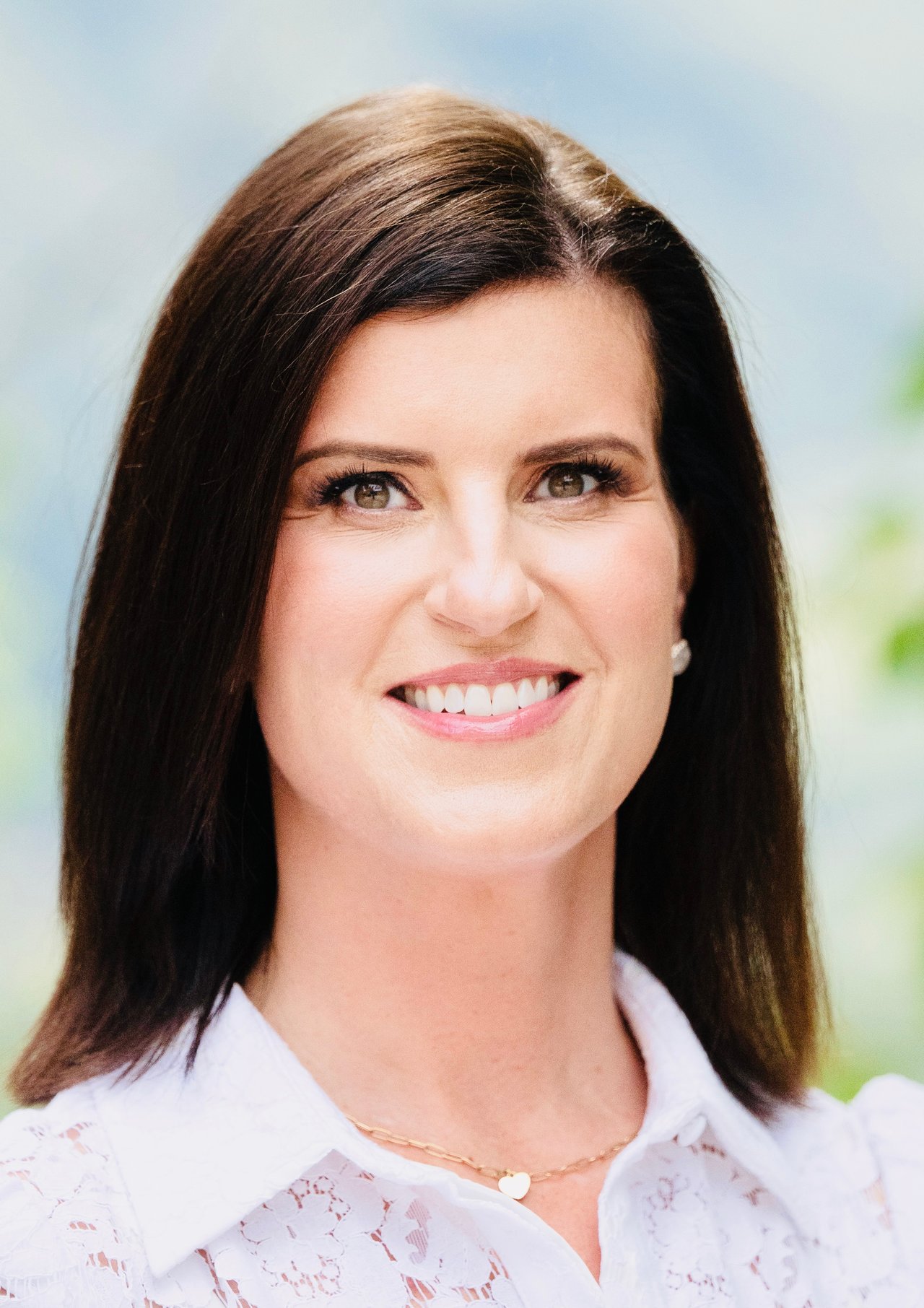 Lauren Garrity