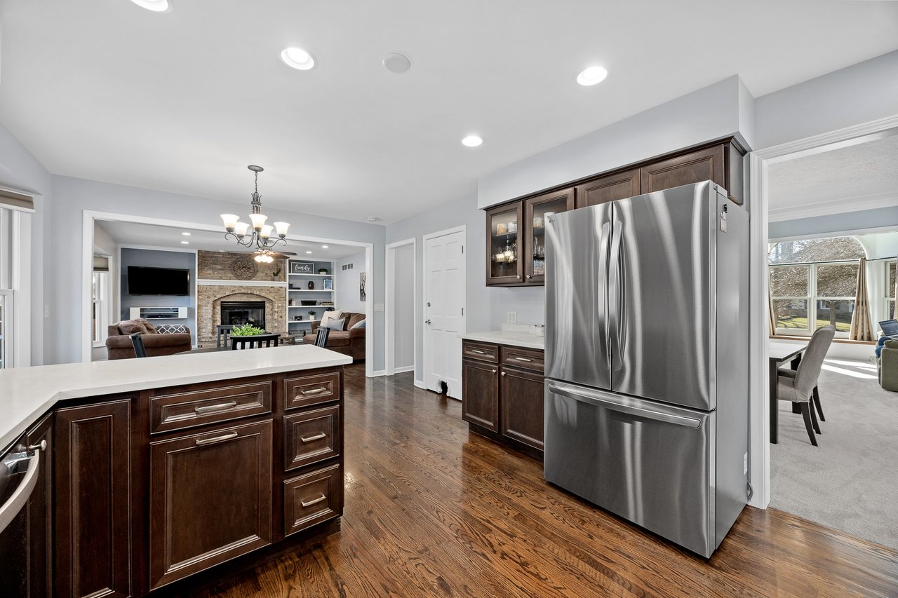 38 Breckenridge Drive