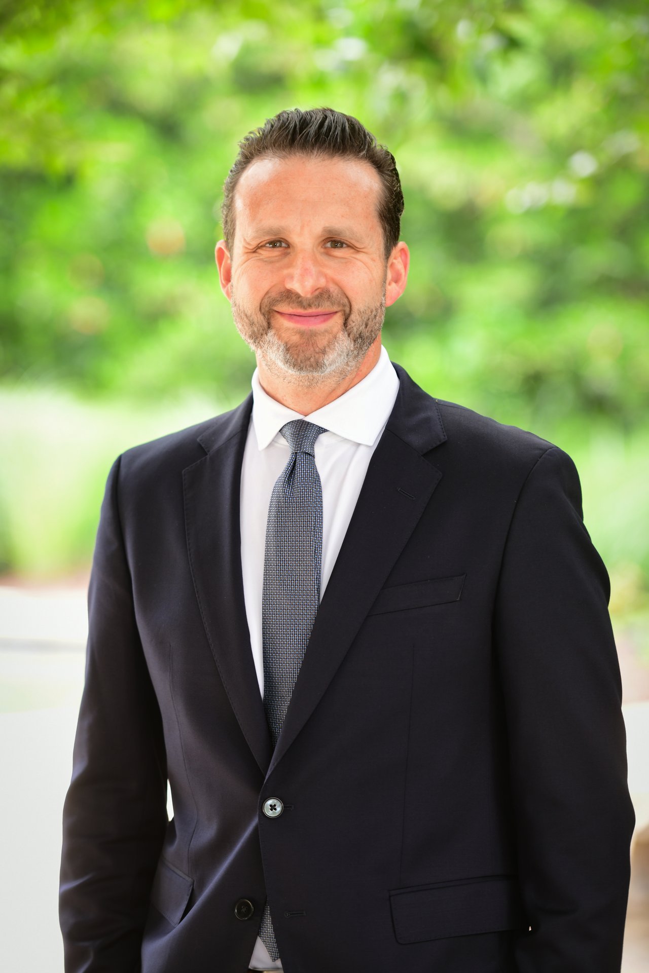 Thomas Kolker
