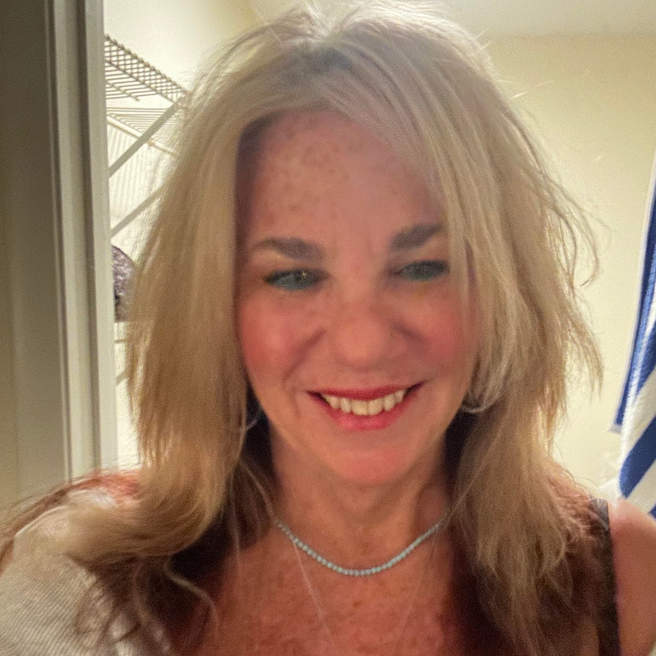 Mary Glenn Landt