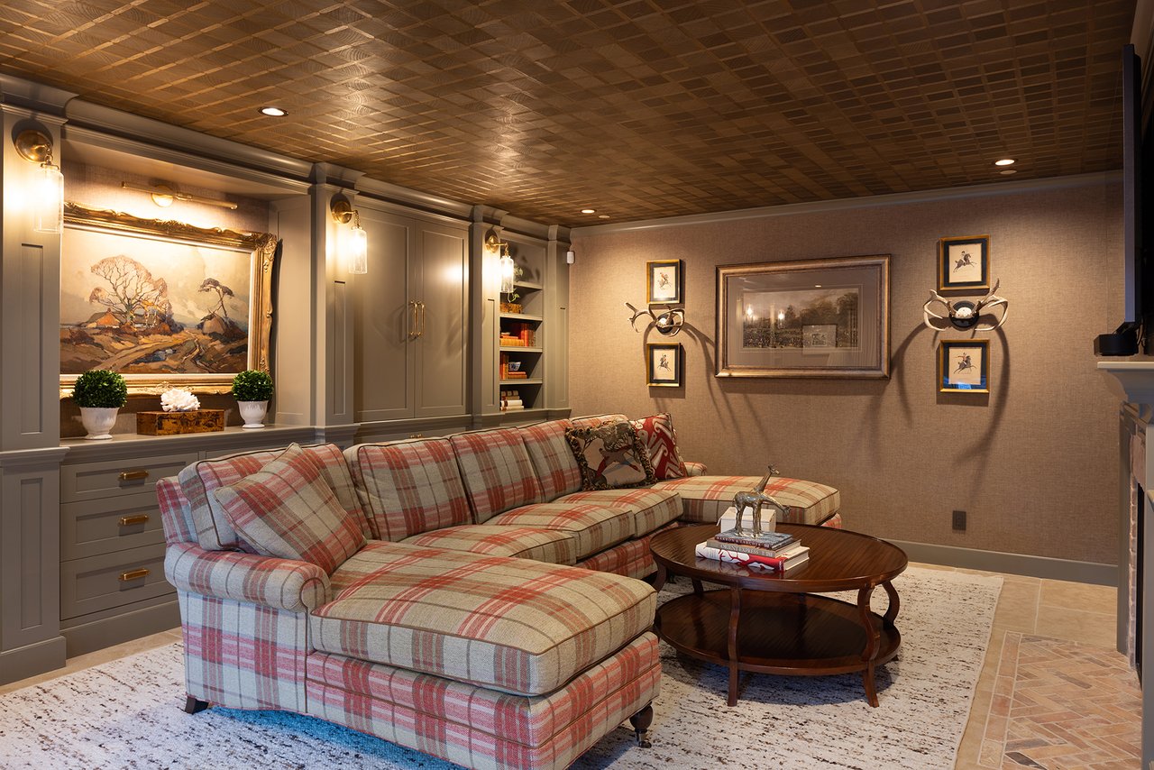 Carmel Valley Masterpiece - 10 Encina Drive