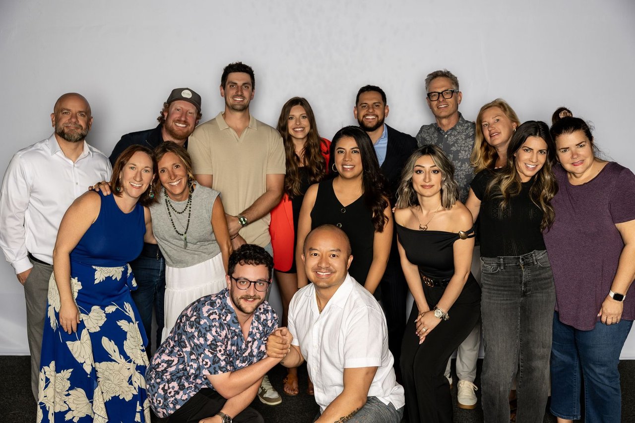 Headshots & Happy Hour | Agent Event