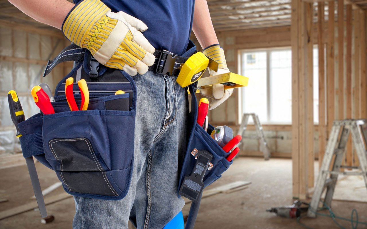 Does Your Home Need a Tune-Up?