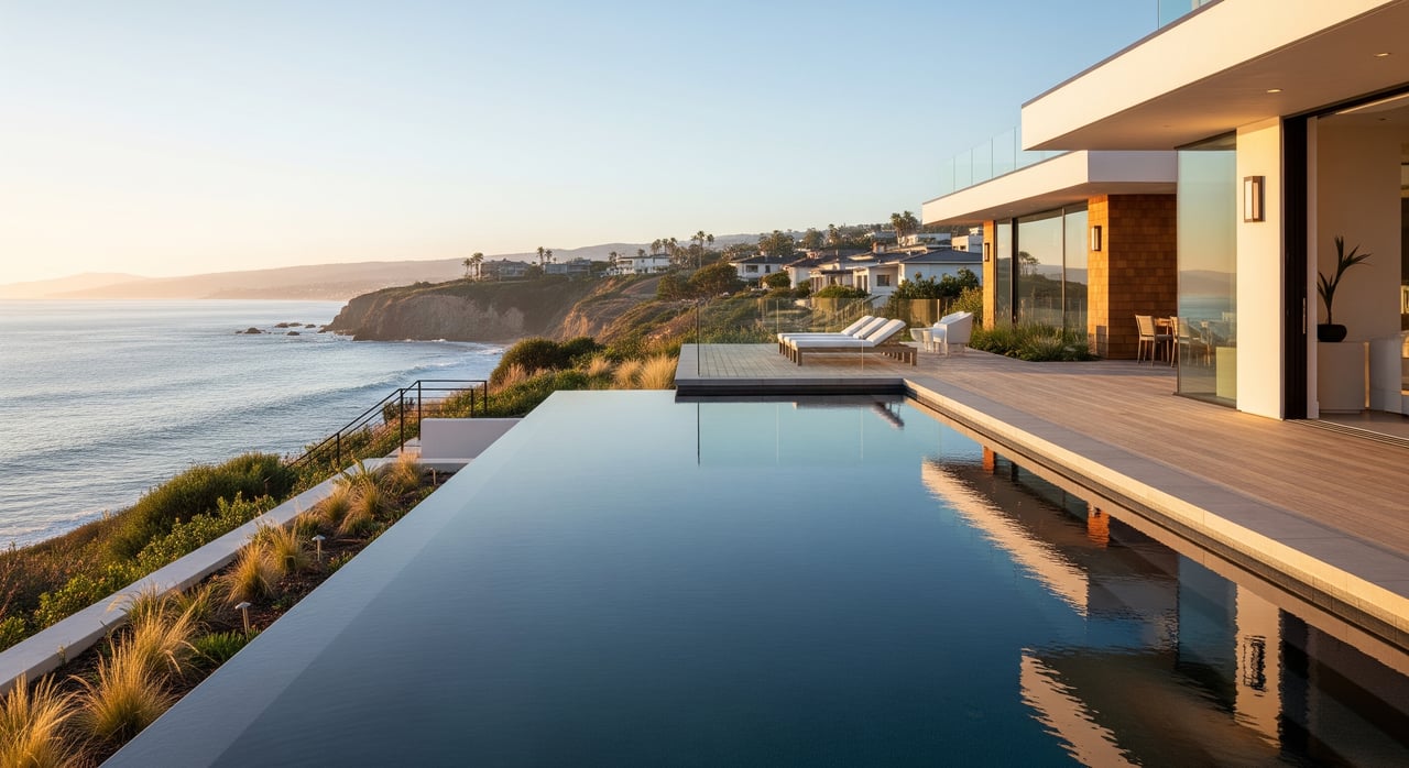 Hillside Living In Arch Beach Heights: What To Expect