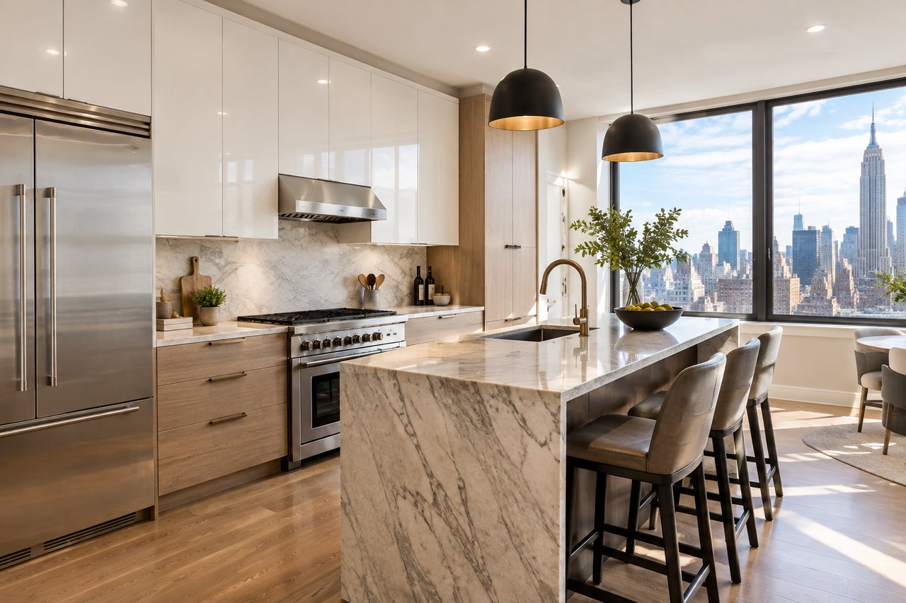 Preparing to Sell: How NYC Homeowners Can Maximize Their Market Appeal