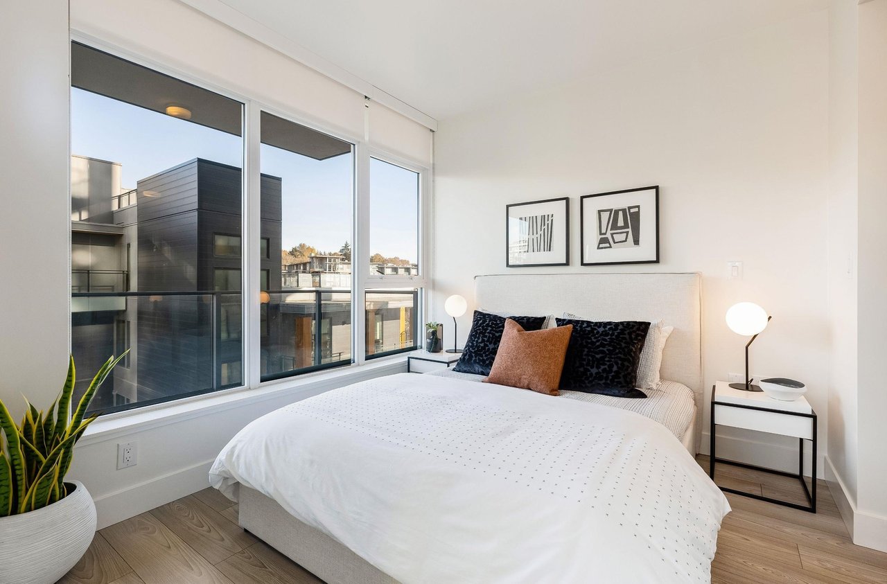 3581 E Kent Avenue N, #601