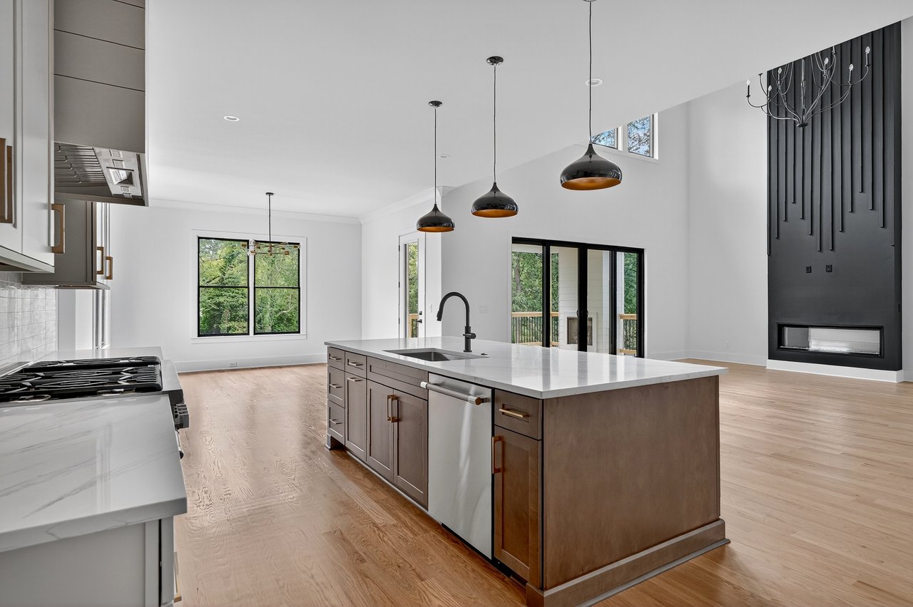 2856 OCTAVIA CIRCLE MARIETTA, GA