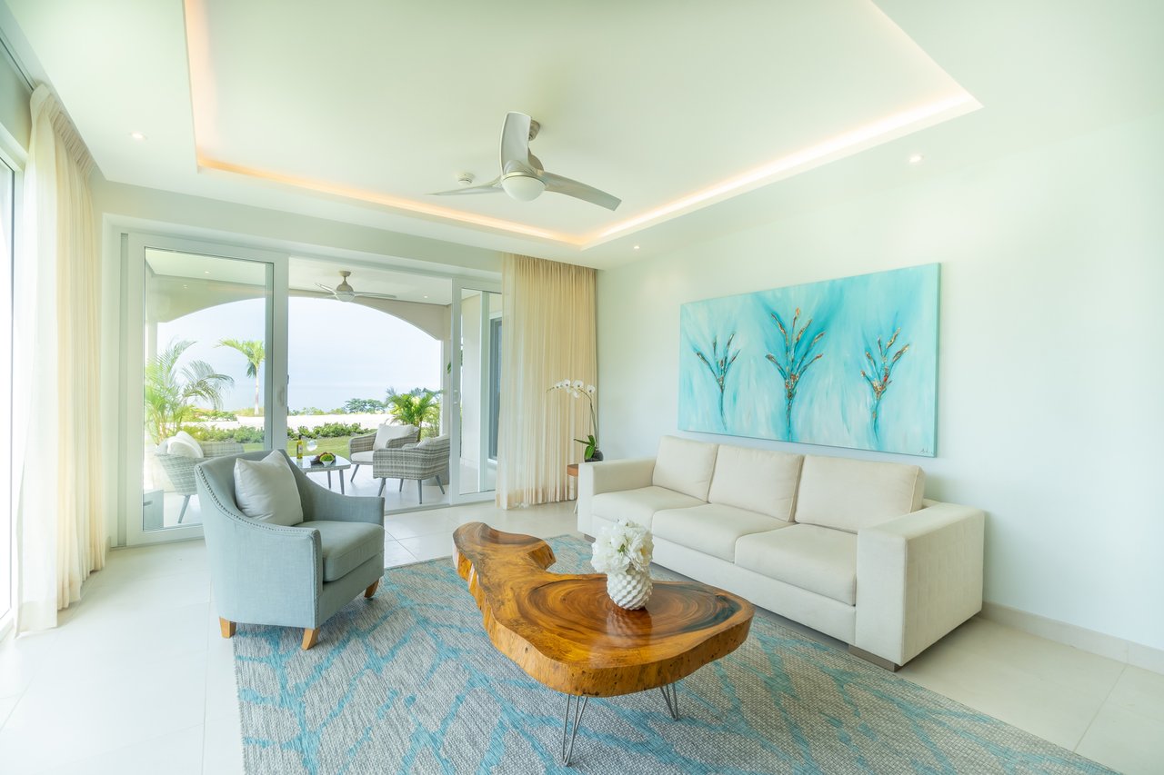 Panoramic Ocean Sunset Condo, Tamarindo, Guanacaste