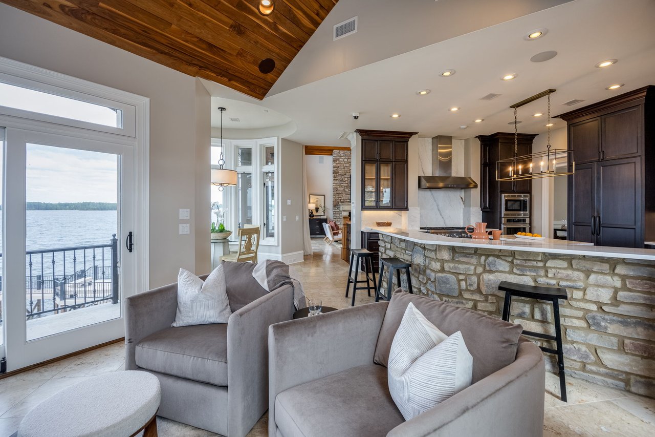 Throwback to Lake Murray’s $3.6 Million Record-Breaking Sale — A Luxury Benchmark Redefined