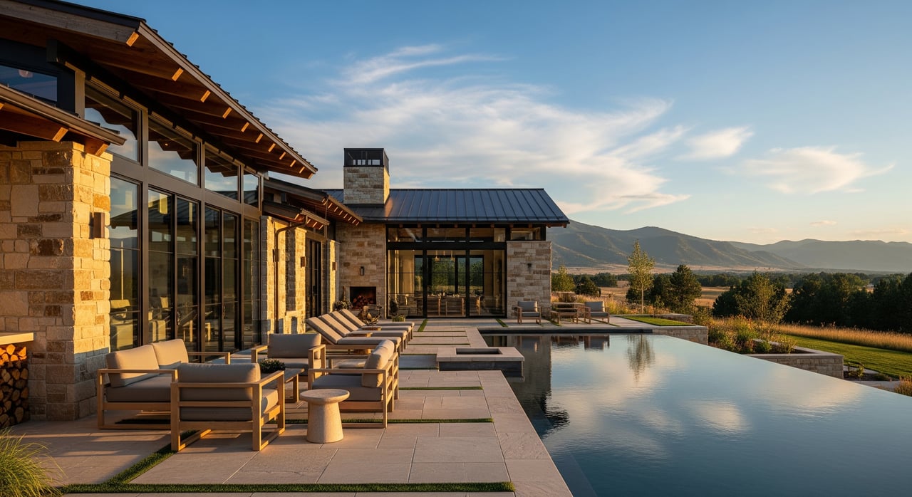 A Day In The Life Living In Highlands Ranch