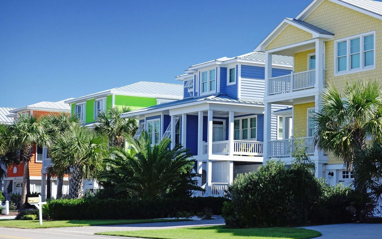 Isle Of Palms