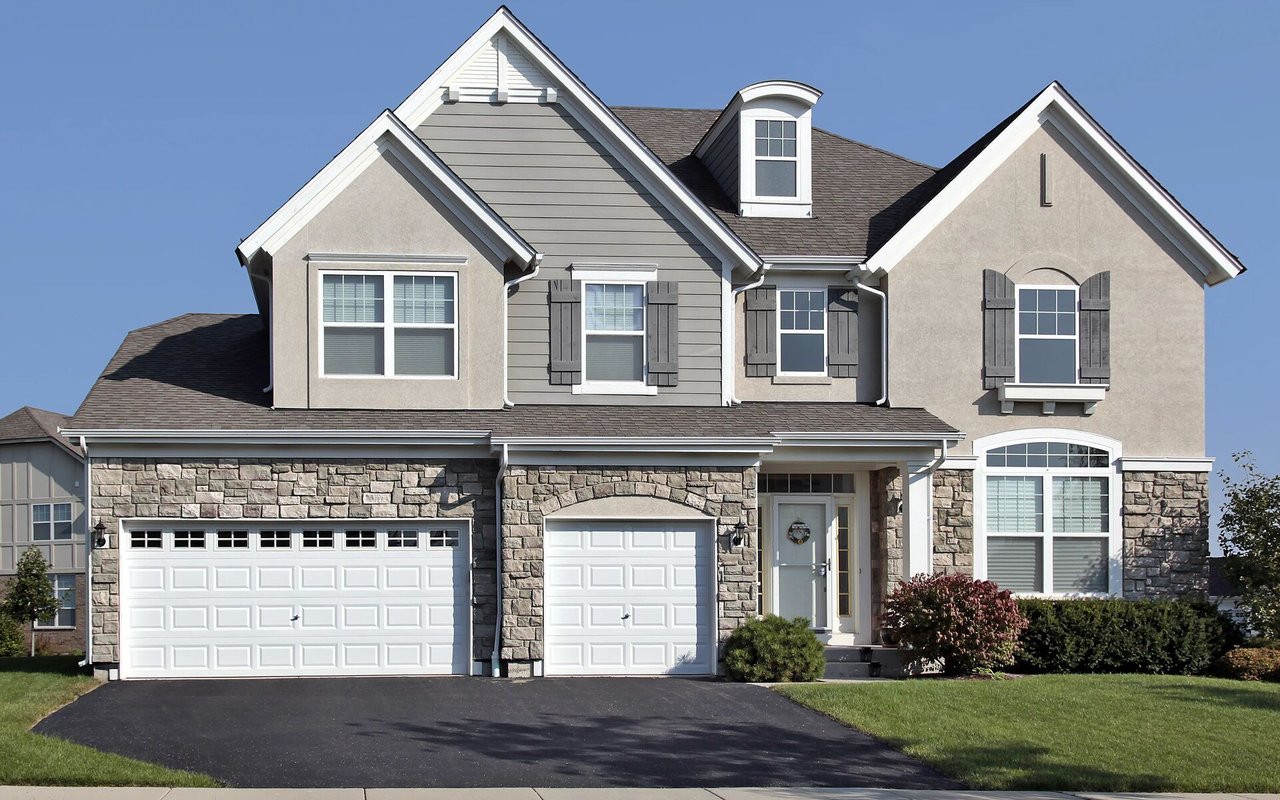 Peters Township School District