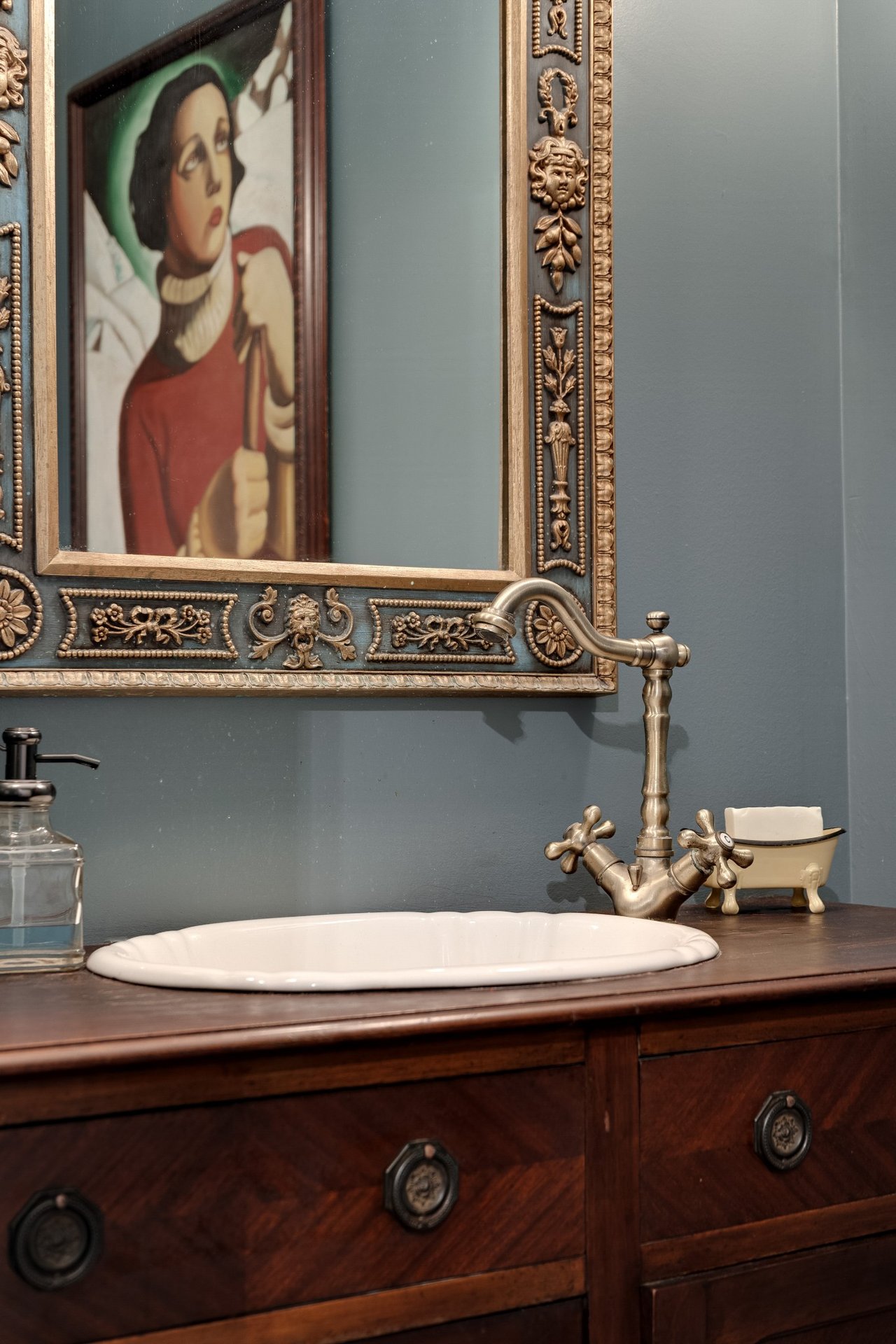 5432 Parker Branch Rd