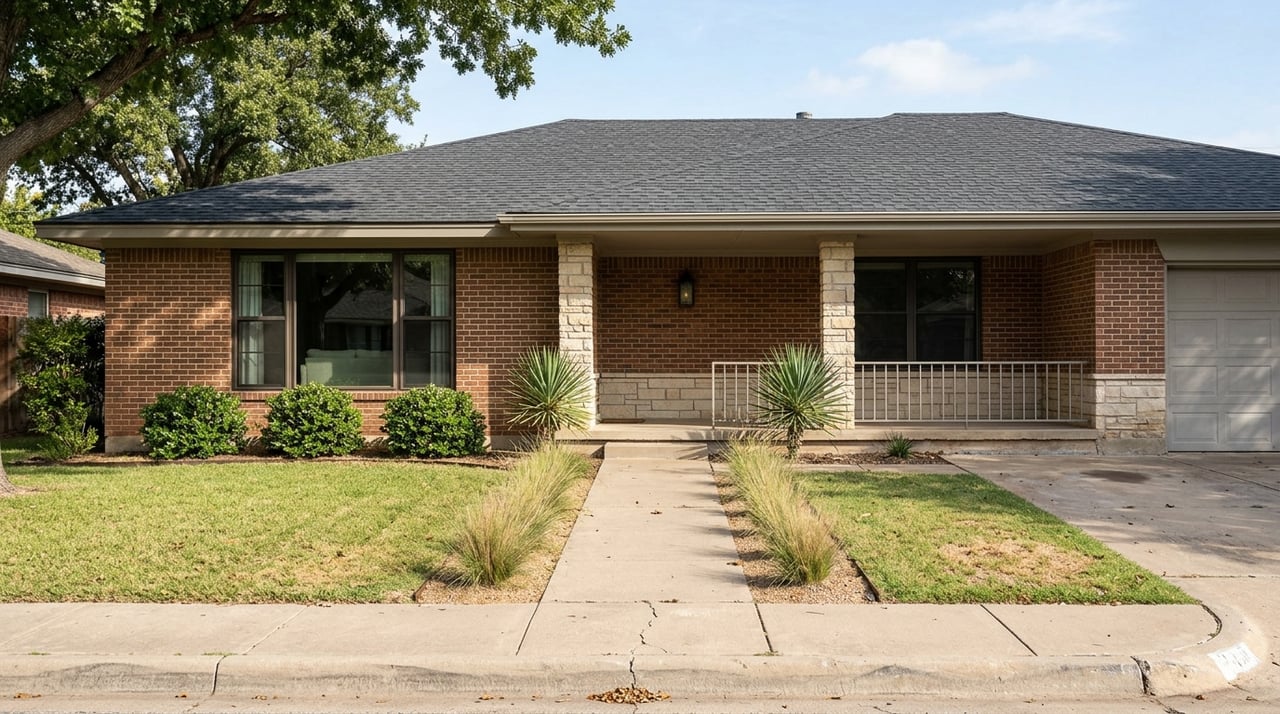 Relocating To Littlefield: Housing, Jobs, Commute