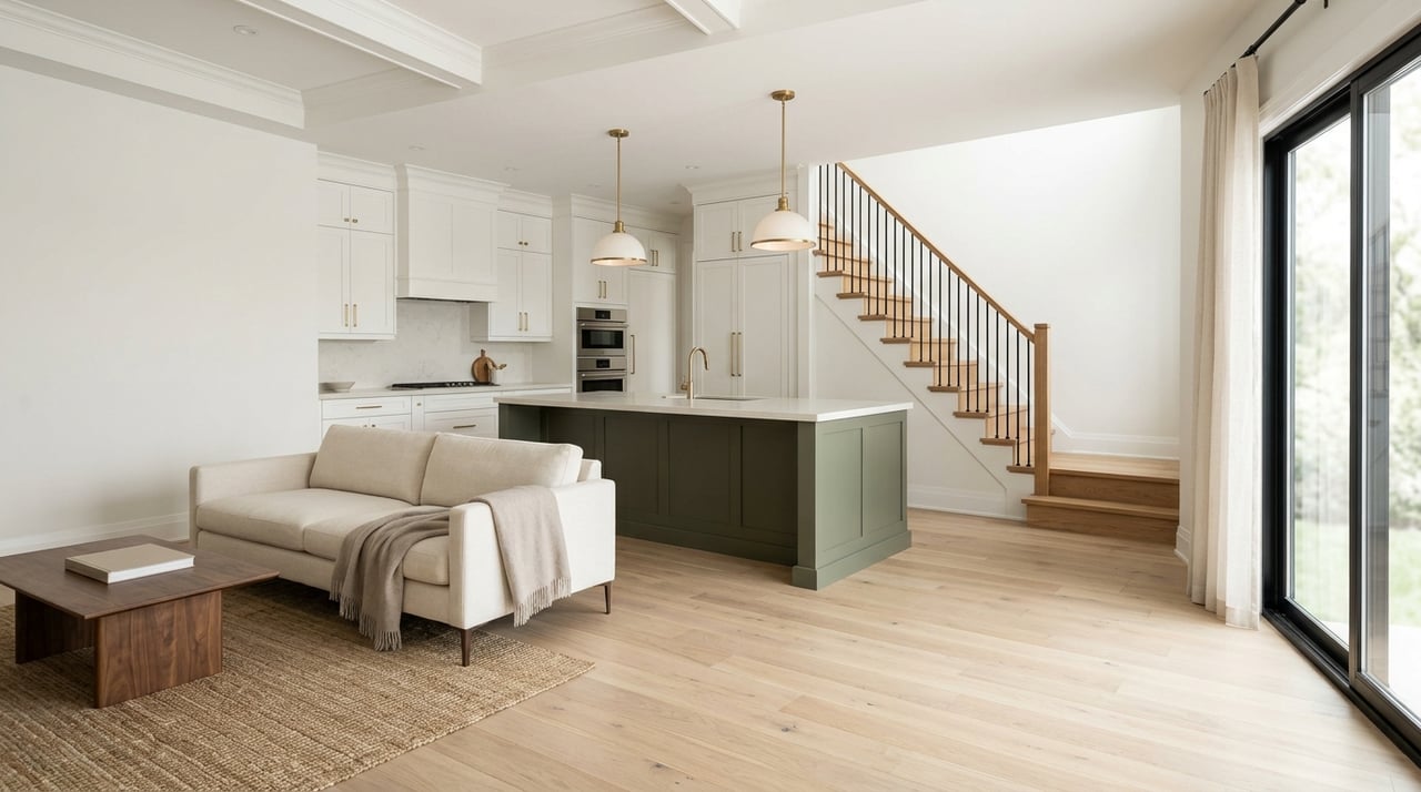 From Starter To Forever Home In Hardin Valley