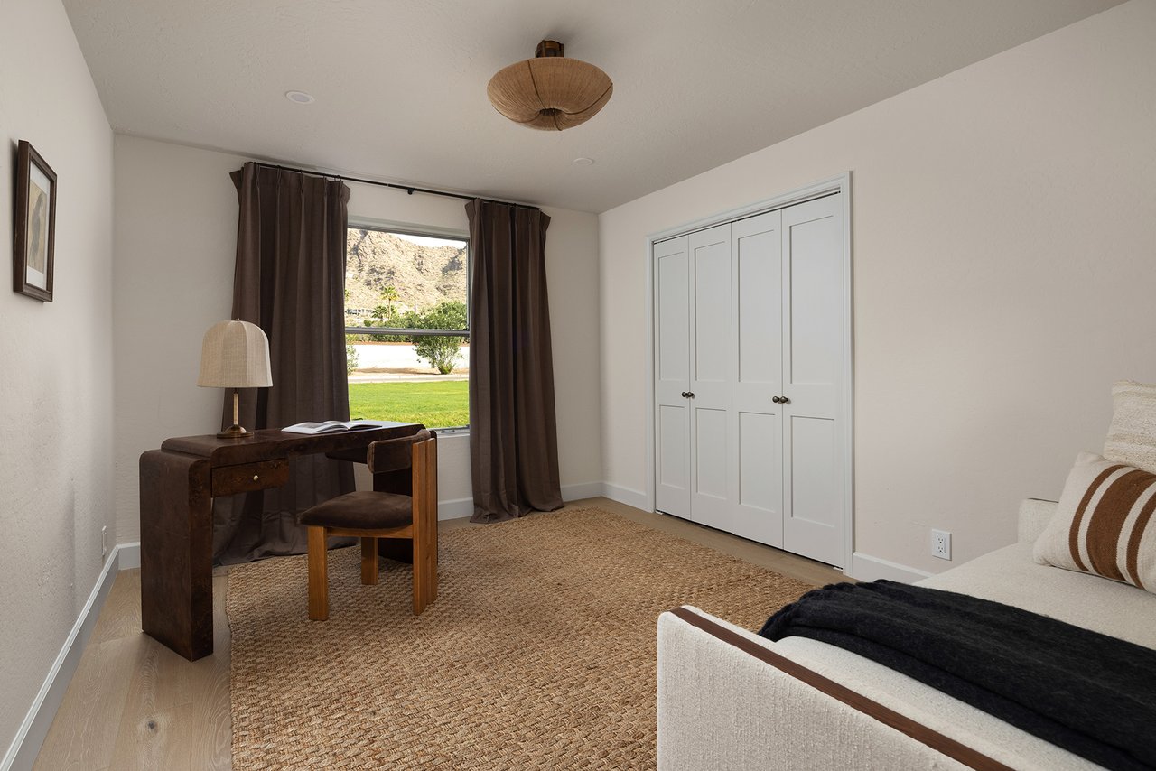 5501 E CAMELBACK Road