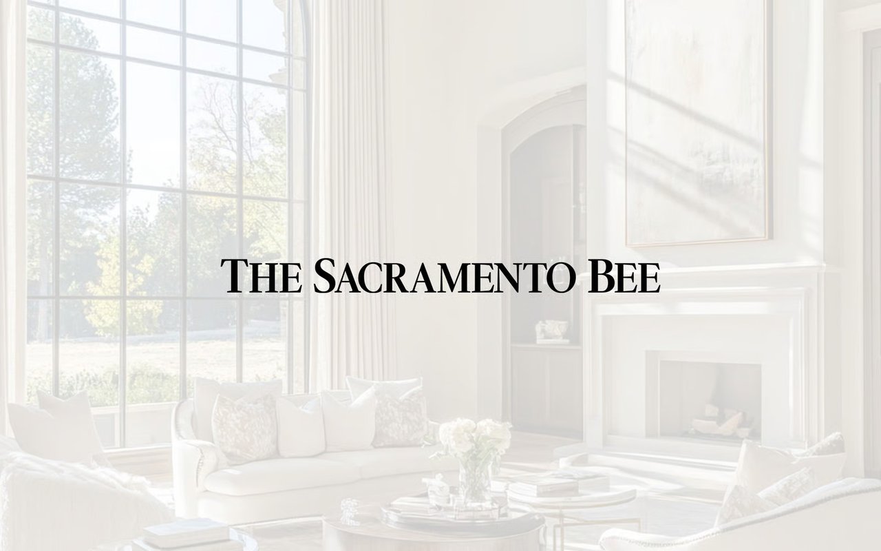 Elegant Vineyard Home Is Most Expensive Listing in Napa at $25 M. Take a Look Around