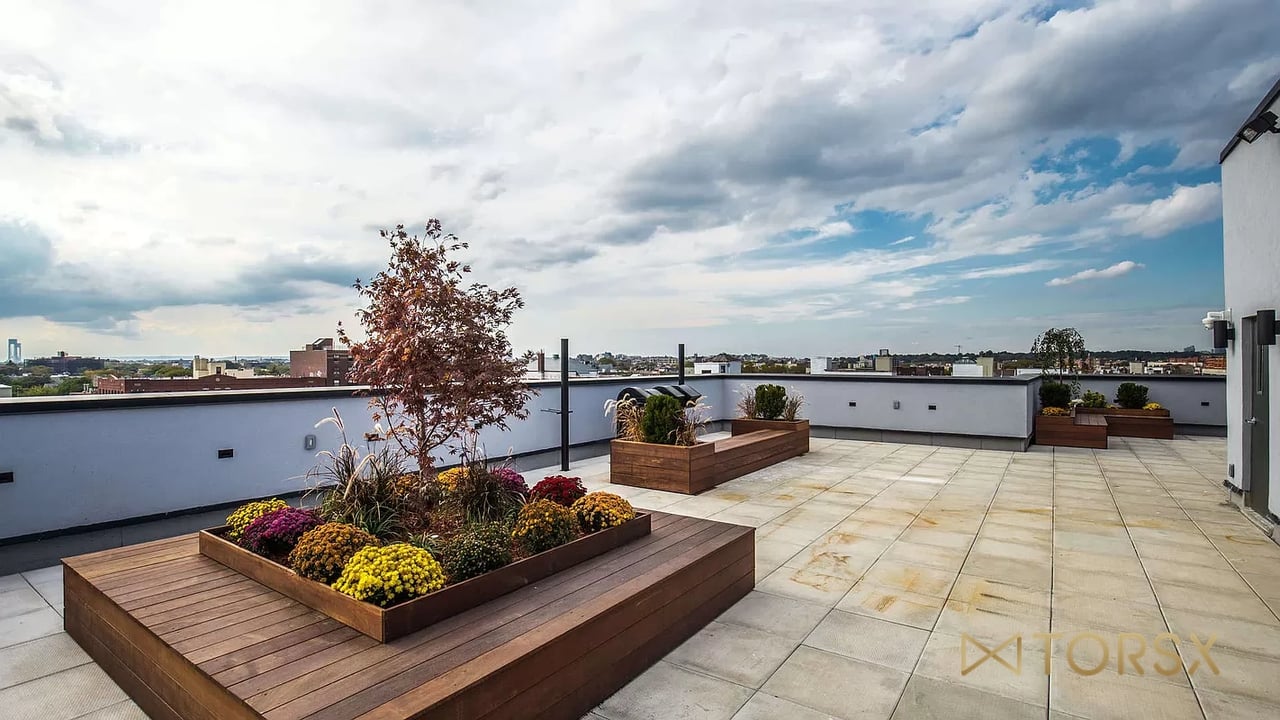 581 Ocean Parkway #5G