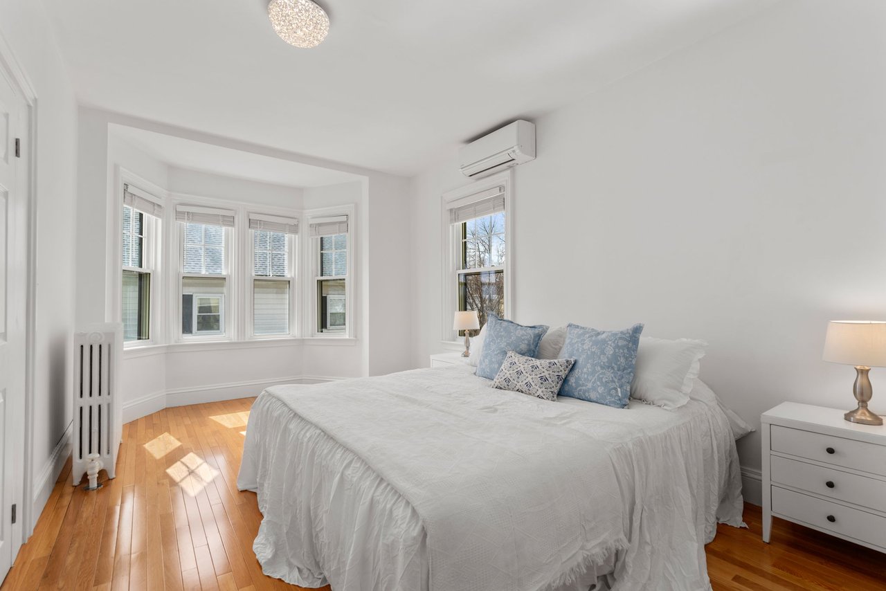 Grand Victorian Arriving Soon in Wollaston Hill 