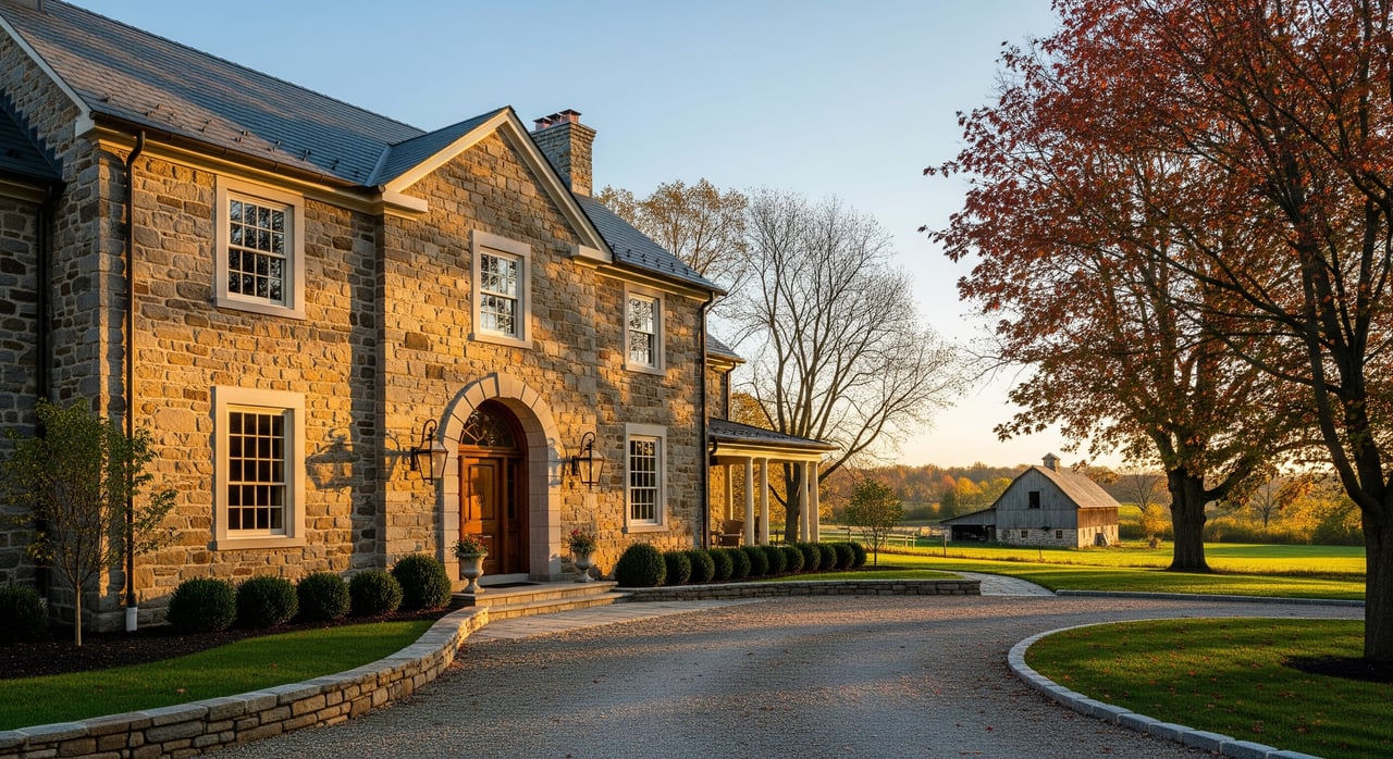 Should You Sell Your Berks County Home at Auction?