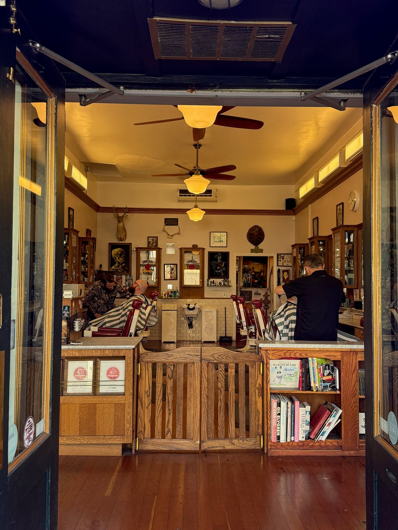 District 6 – Central North