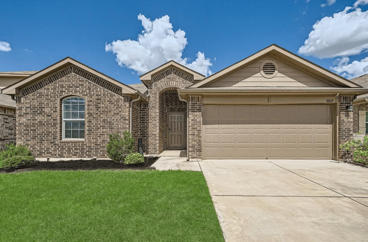 10821 Gonzales Ranger Pass