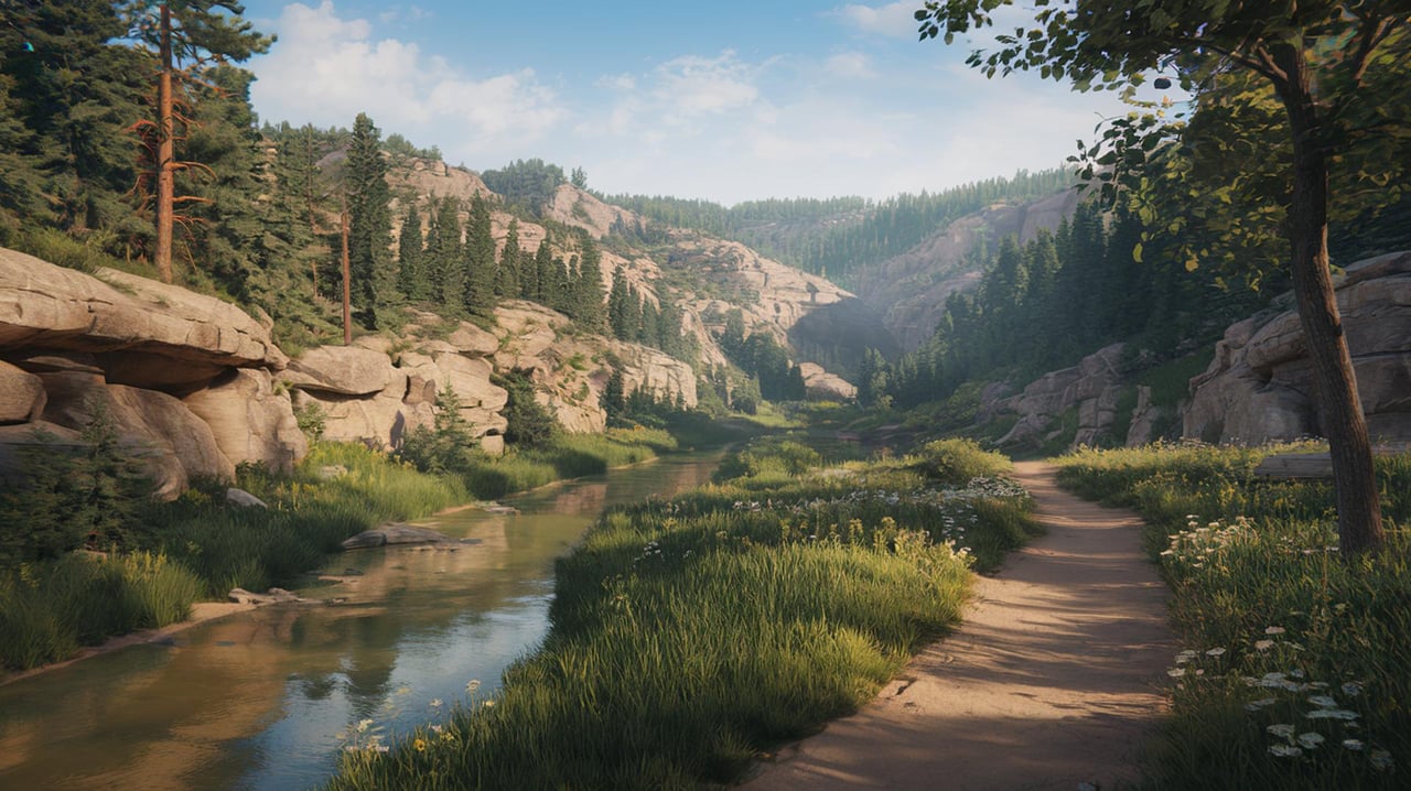 Hidden Gems in Eagle Creek Canyon: Discover Local Secrets