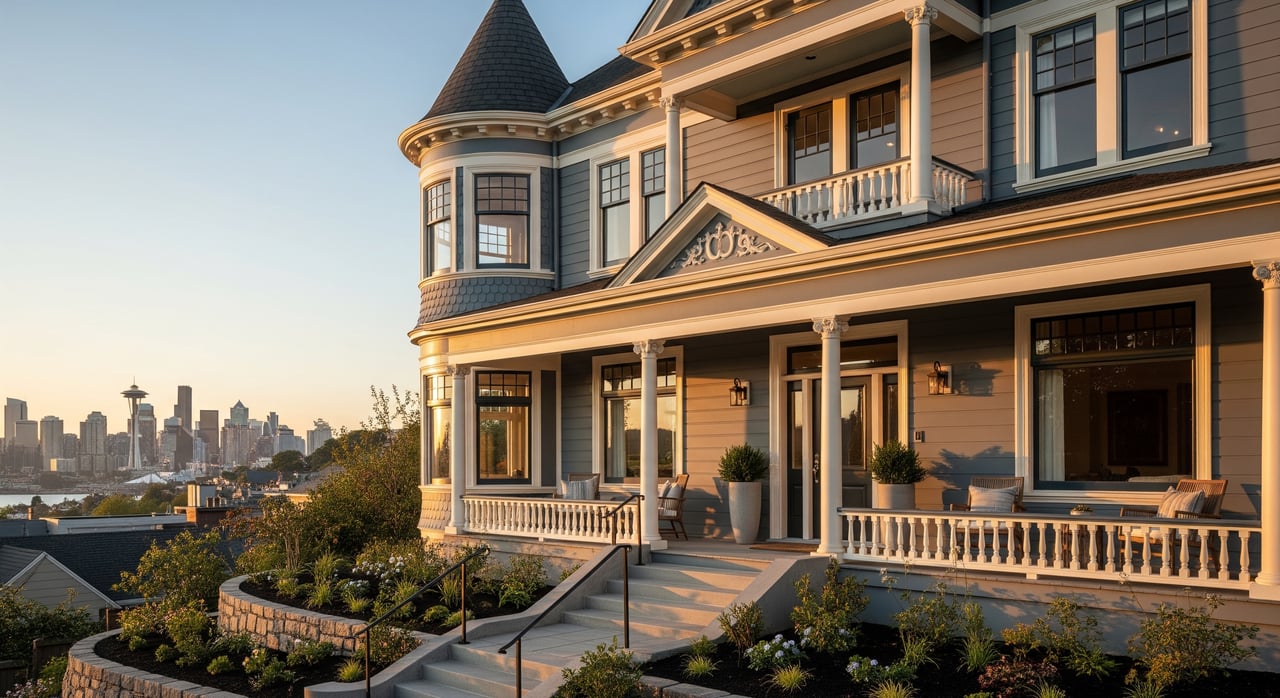 How Queen Anne Sellers Can Maximize Online Exposure cover