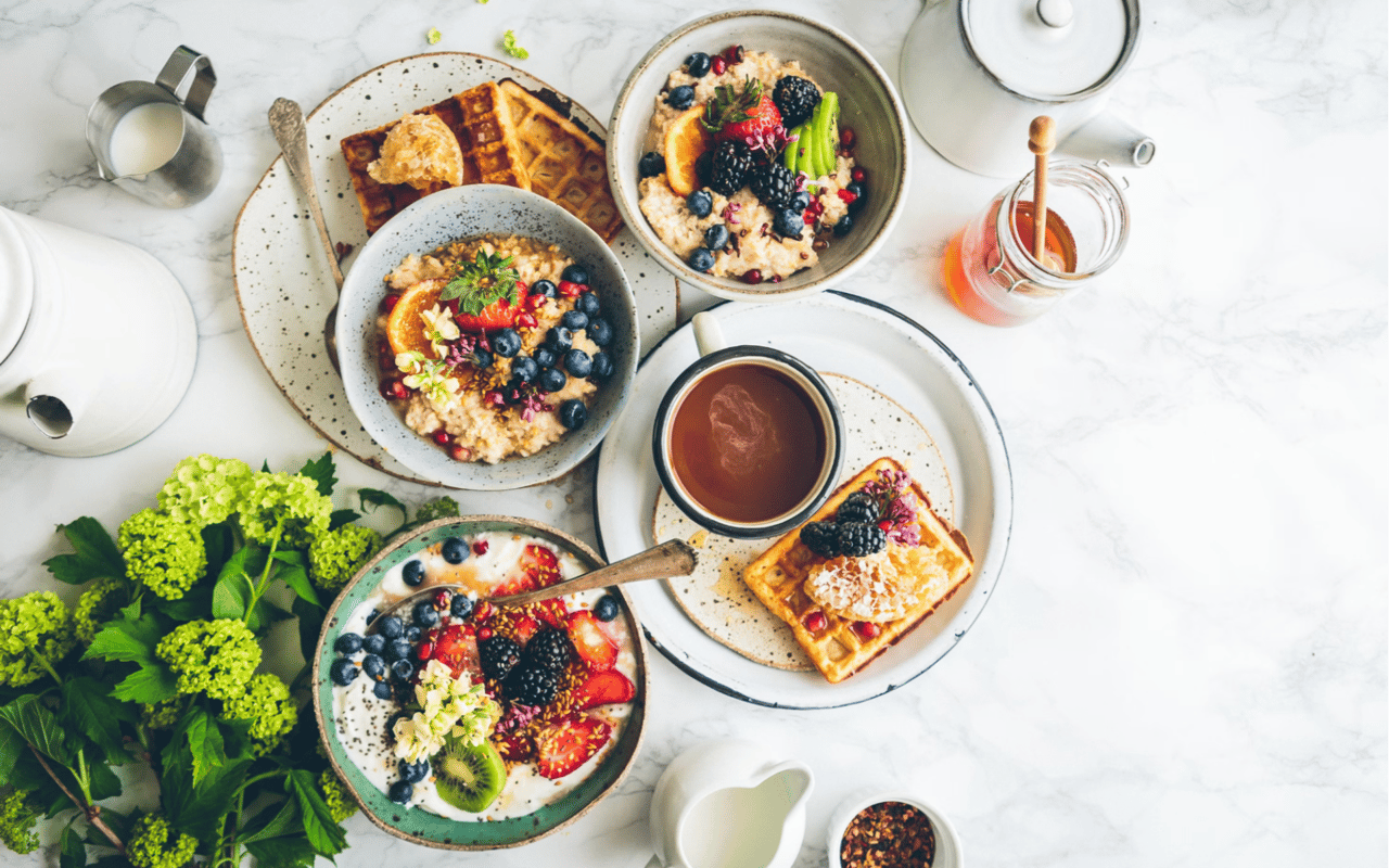 Top Brunch Spots in Buena Vista CO