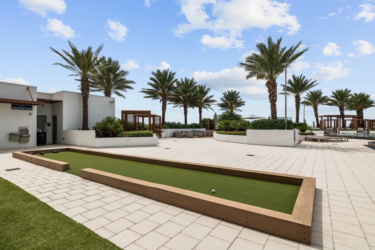 5120 MARINA WAY #16005