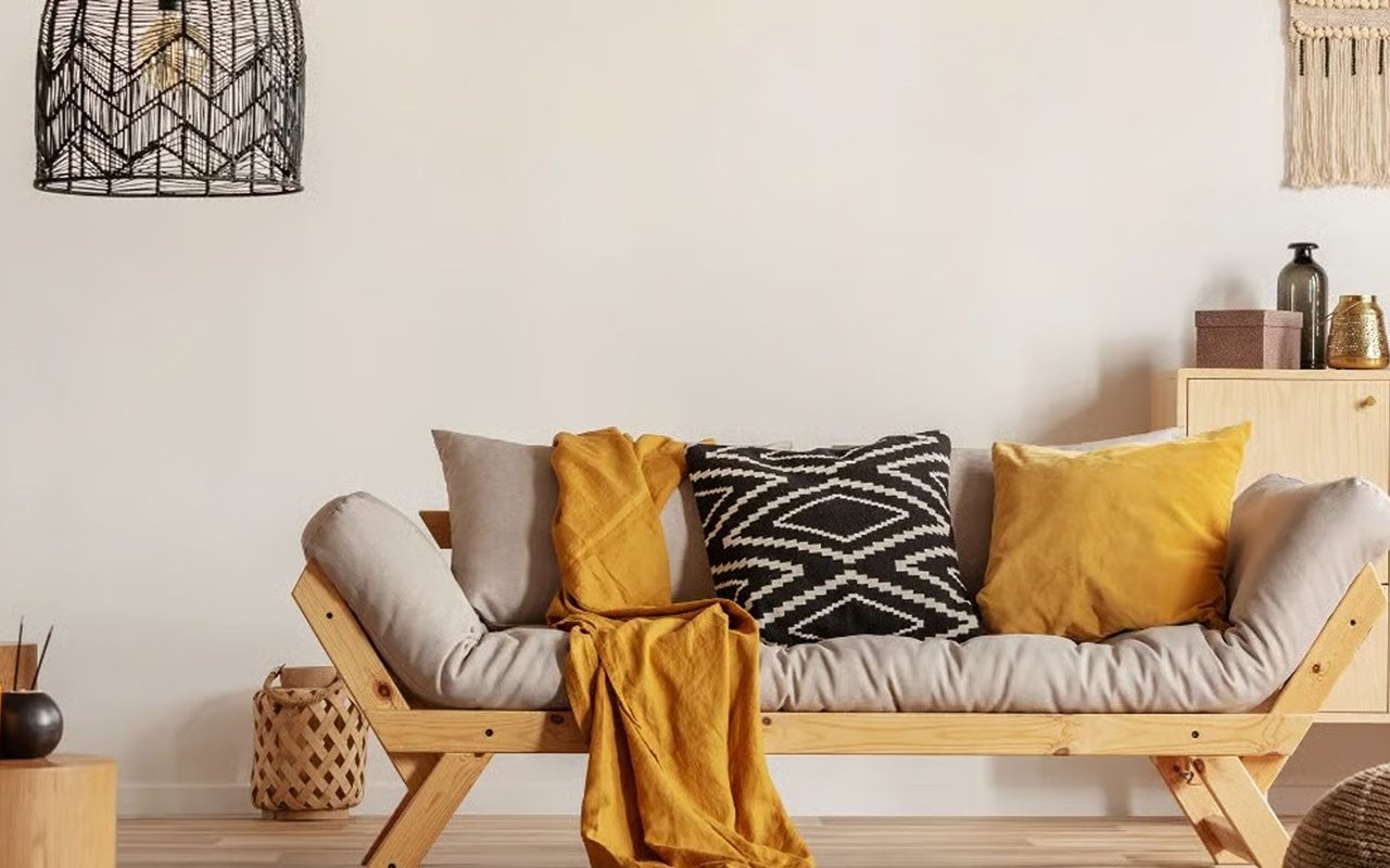 Using Colors & Patterns Wisely