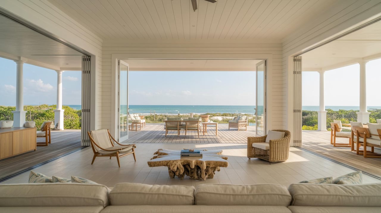 How Natural Light Boosts Home Value and Well-Being