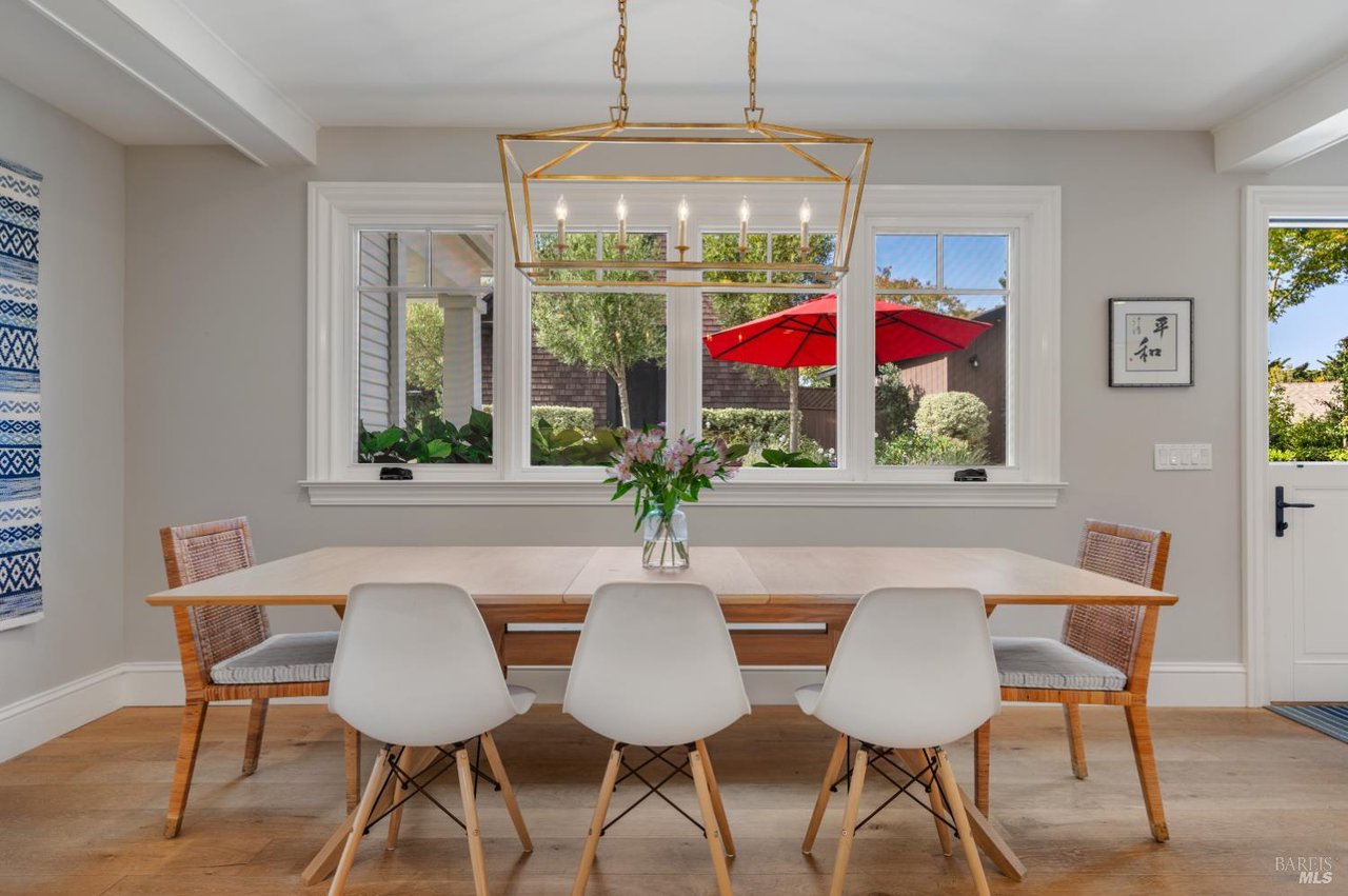 309 Corte Madera Ave