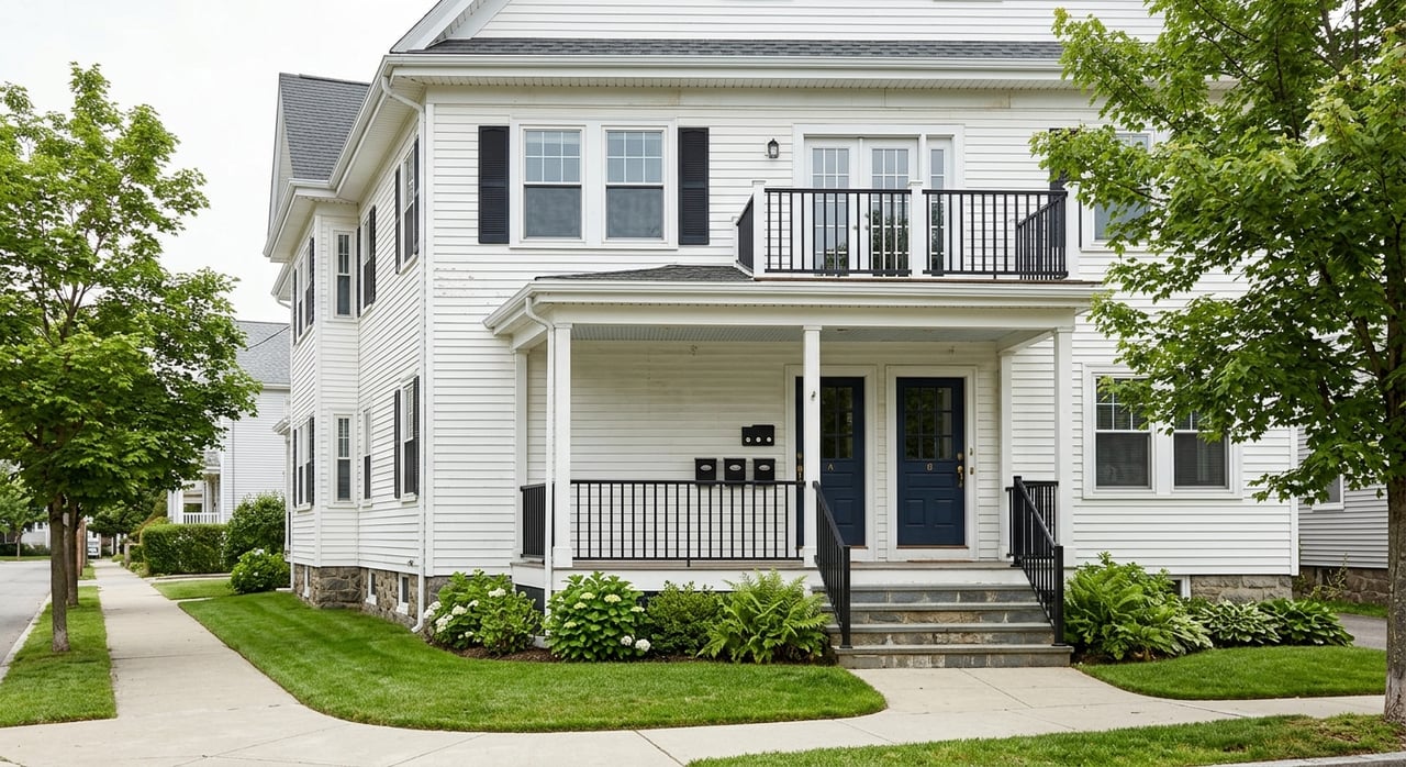 Norwalk Multifamily And Investment Property Guide