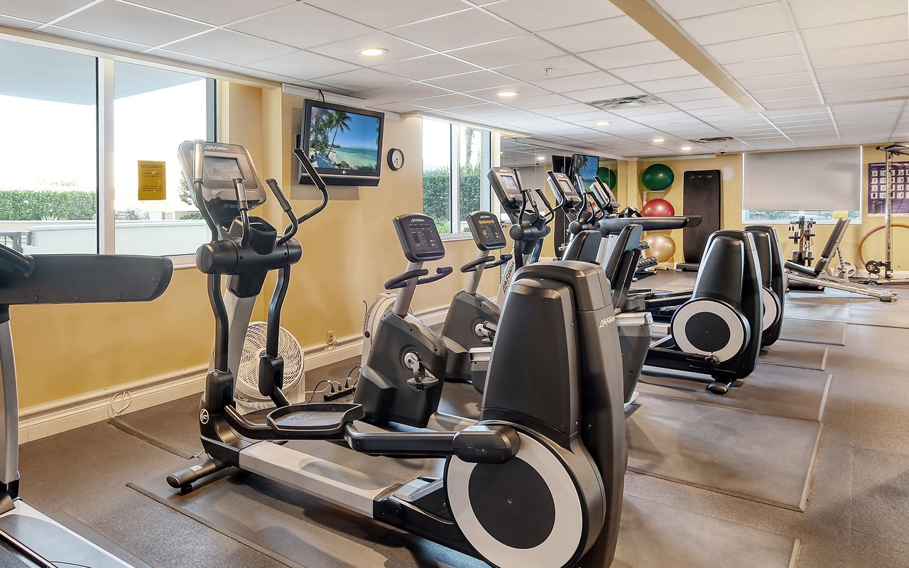 800 N. Tamiami Trail #312