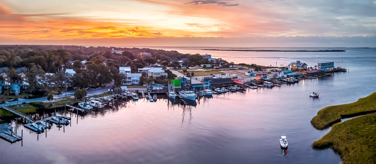 Southport