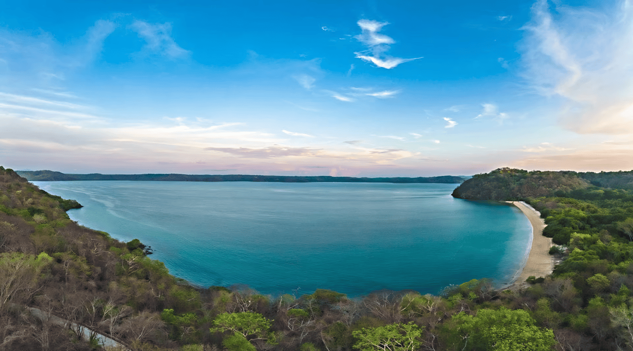 The Enclaves at Nacascolo Bay