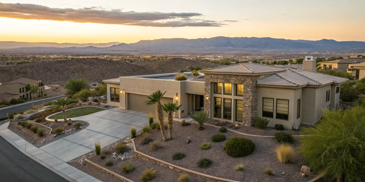Southern Highlands Las Vegas: A Seller's Guide