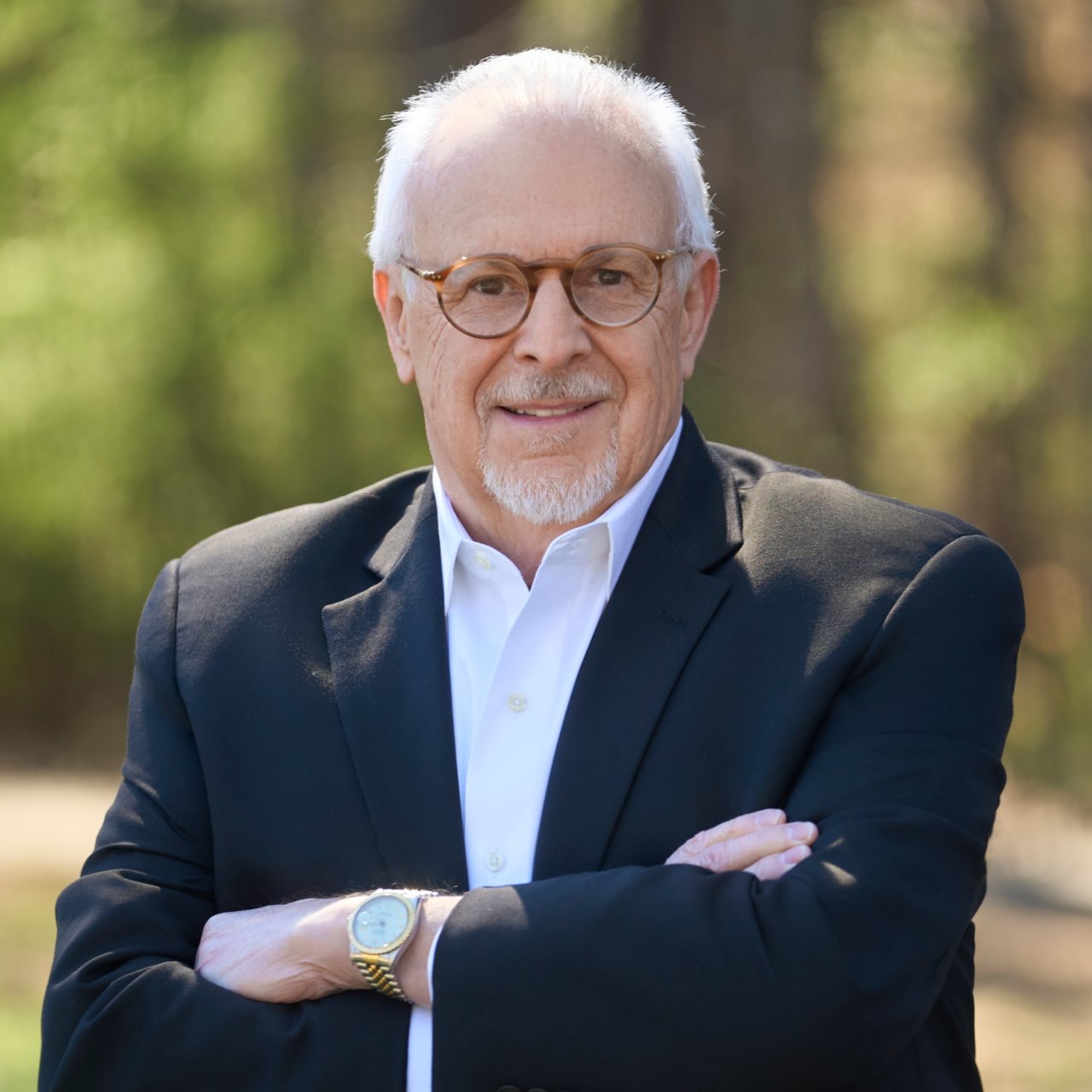 David McBride Atlanta, GA Real Estate Agent Headshot