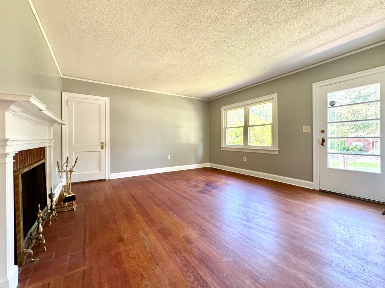 Under Contract: A Heartfelt Home on Whitehall Road – Ready for Its Next Chapter