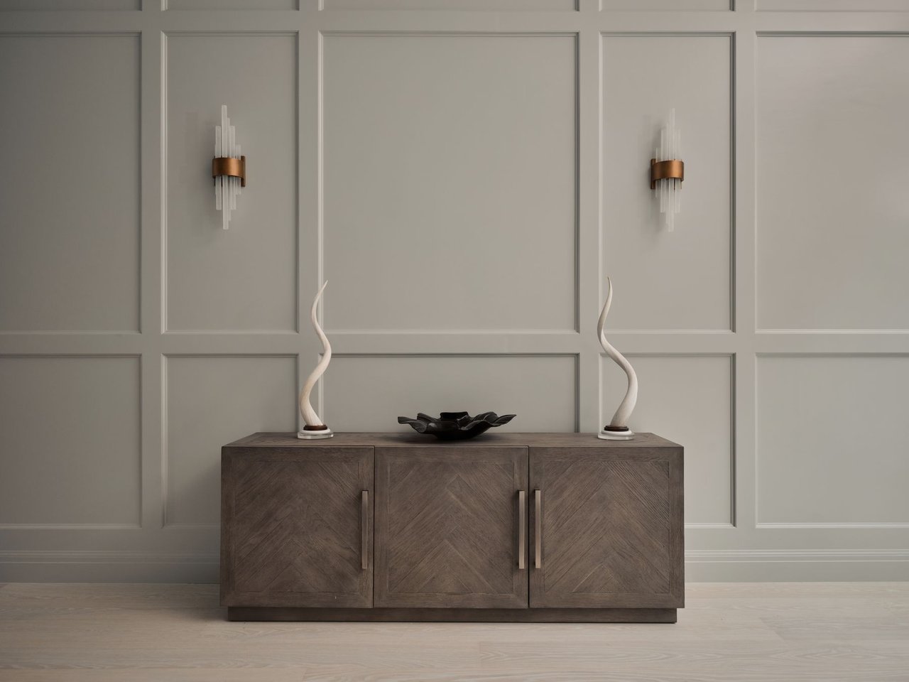 The Watermark of Lake Austin